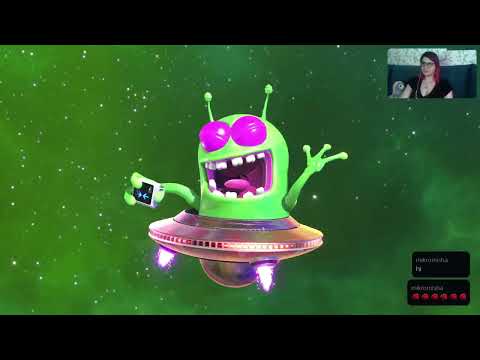 Видео: Змеиный Путь. Astro Bot 3