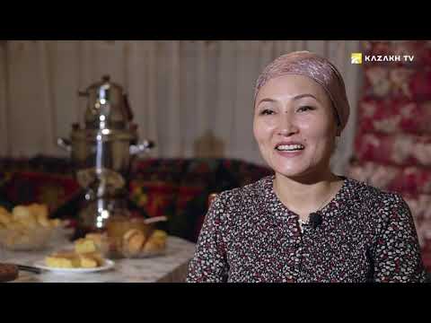 Видео: Жанболат Нүсіпжан (каз)