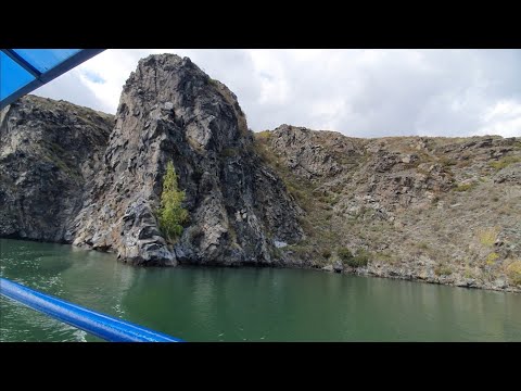 Видео: Форелевое хозяйство Сурово Усть-Каменогорское водохранилище