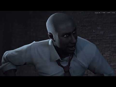 Видео: LEFT 4 DEAD: Госпиталь Милосердия 2025