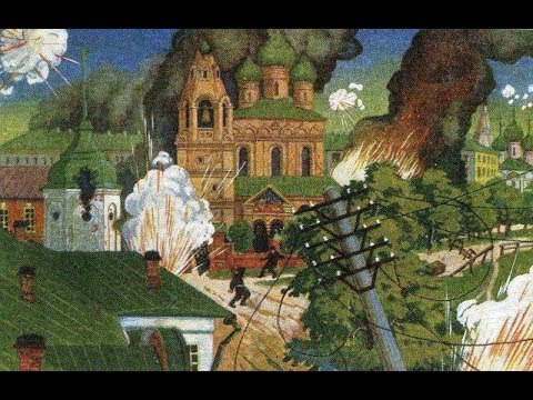 Видео: ЯРОСТЬ. Дневник ярославского восстания. ПОЛНЫЙ МЕТР
