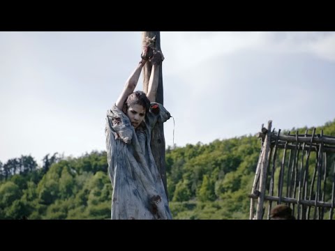 Видео: ФИЛЬМ! СЫН ВЕДЬМЫ ДАЛ КЛЯТВУ ОТОМСТИТЬ ЗА СОЖЖЕНИЕ МАТЕРИ НА КОСТРЕ! Кукловоды! Русский фильм