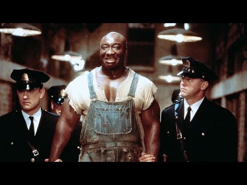 Видео: "Зеленая миля" (The Green Mile)