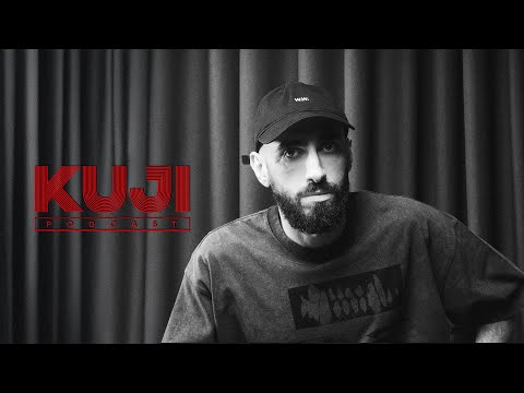 Видео: Артур Чапарян: шутки не нужны (Kuji Podcast 188)