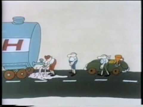 Видео: Тримата глупаци - подпалвачи 1