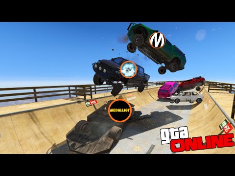 Видео: ОН ВЕРНУЛСЯ И СРАЗУ СГОРЕЛ  В СТЕНКЕ НА СТЕНКУ В GTA 5!