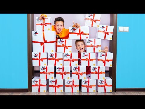 Видео: Решили СДЕЛАТЬ Крутой КОНКУРС для ПОДПИСЧИКОВ Канала mc ARTUR !