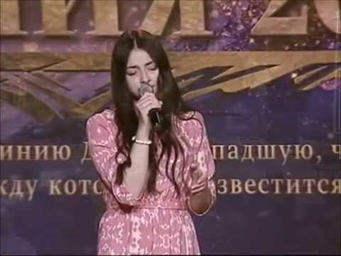 Видео: Санта Данелевича - Нет никого (SANTA DANELEVICA)