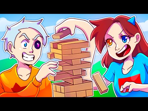 Видео: 😱САМАЯ СЛОЖНАЯ ИГРА в МИРЕ Фласка и Скретч