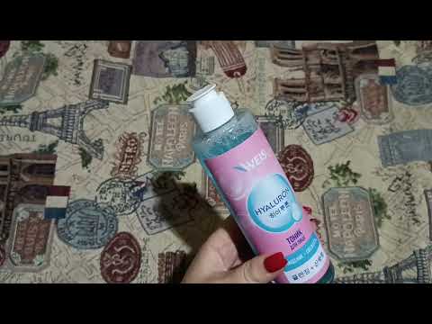 Видео: АСМР Мои покупочки