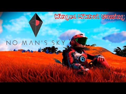 Видео: No Man’s Sky сложность выживание первое прохождение [#2] Летим?