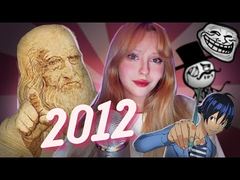 Видео: ТИПИЧНЫЙ ТВОРЧЕСКИЙ | вк арт мемы 13 ЛЕТ СПУСТЯ