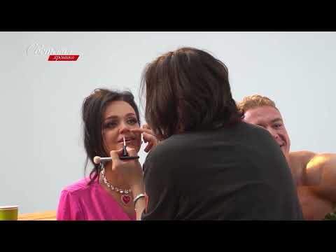 Видео: Певица Слава начала новую жизнь!