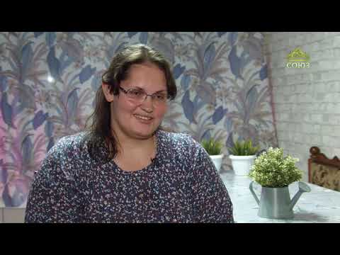 Видео: Вторая половина. Матушка Анастасия Герасимова