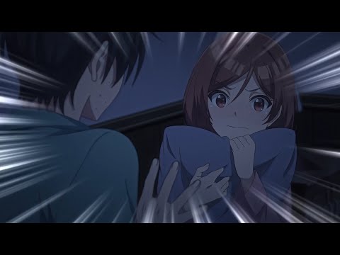 Видео: Из......ть меня этой ночью решил??