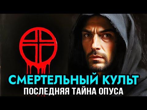 Видео: Между верой и контролем: Тёмные тайны Opus Dei