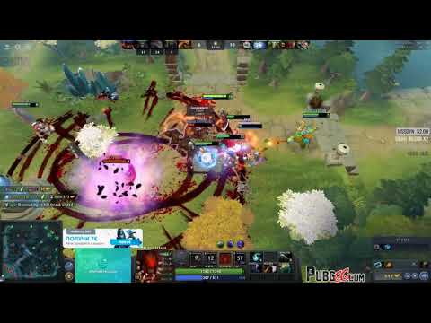 Видео: NEXUS, DREAD & CO. АНДРЮХА РУИНЕР. BLOODSEEKER(09.11.17)