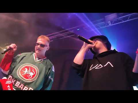 Видео: Lida & DK - Анапа (05.06.2022)