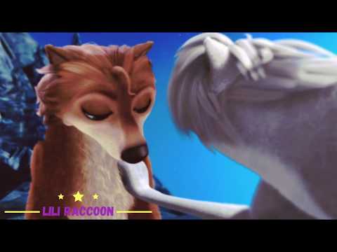 Видео: Лили и Гарт - Импульсы города