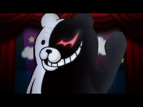 Видео: ШАХ И МАТ ! : Danganronpa: Trigger Happy Havoc