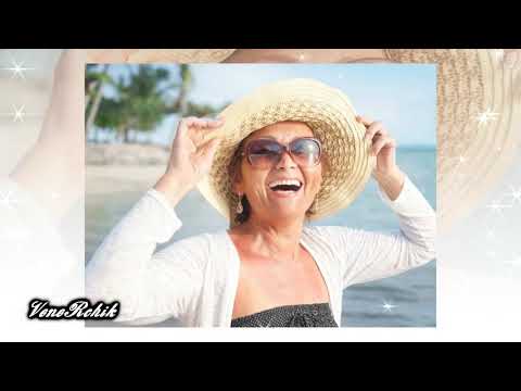 Видео: Зифа Нагаева  Күңел унҗидедә