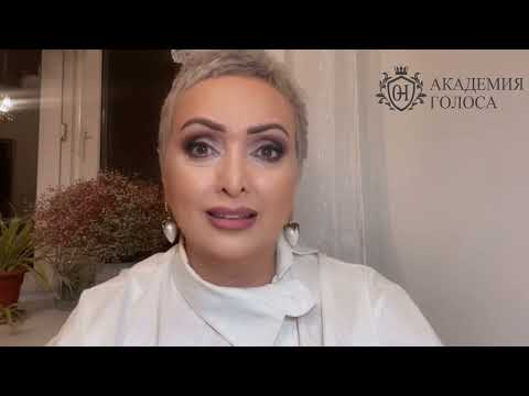 Видео: Исповедь Вокалиста - Этери Бериашвили