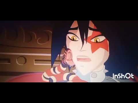 Видео: ДРУЗЬЯ АНГЕЛОВ ОБЗОР НА 3-4 СЕРИИ ❤️‍🔥.