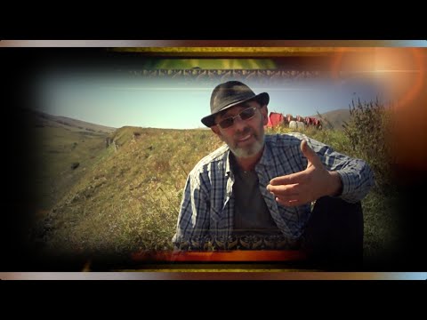 Видео: Наследие Марата Макажо: Кладовая Святой Земли.. Сфинкс и Врата в царский Дворец Саломона..