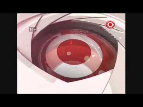 Видео: Сборник заставок Comedy TV (30.07.2013)