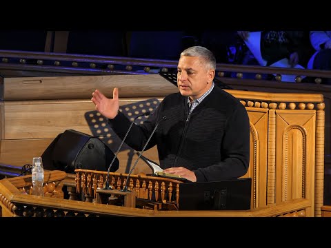 Видео: 20.10.2024 ✝️ "Правдиве поклоніння Богу" & ✝️ "Хрещення і спокушання Ісуса"