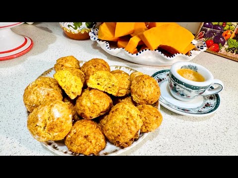 Видео: Кафе на балкона и икономични сладки с тиква