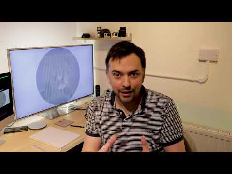 Видео: Советы ATPL — PS1 — Введение в полярные стереографические карты