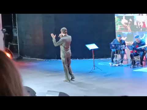 Видео: "Этот момент" из мюзикла "Джекилл и Хайд", Кирилл Гордеев, Театральный бульвар 2025