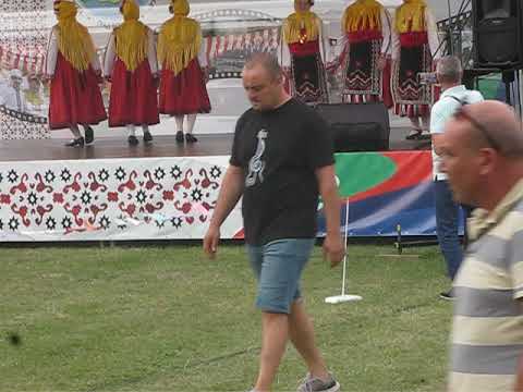 Видео: МФФ "От Дунав до Балкана" (Сезон XVIII - 2025 г.) 123