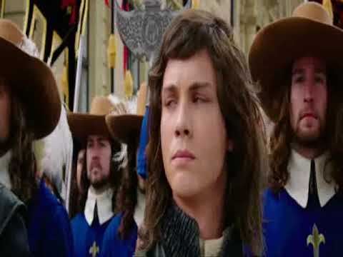 Видео: "Однажды Ричард Окделл..." ("Отблески Этерны", юмор, приключения)