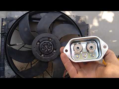 Видео: Тест Электро вентилятора...часть вторая ..оптимистическая.