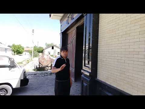 Видео: Ерон гишт кафел териш хизмати 998979103949