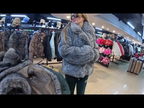 Видео: ВСТРЕТИЛИ АЛИСУ И ПО МАГАЗИНАМ 😍