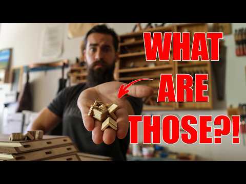 Видео: Почему никто не делает такие митры?