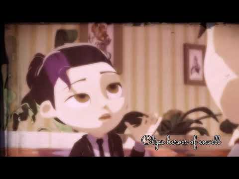 Видео: Герои энвелла/сказачный патруль клип я другая!