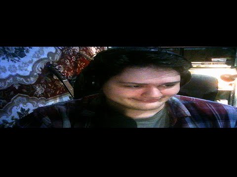 Видео: очередная экранизация очередной гитары | тестовый стрим №60