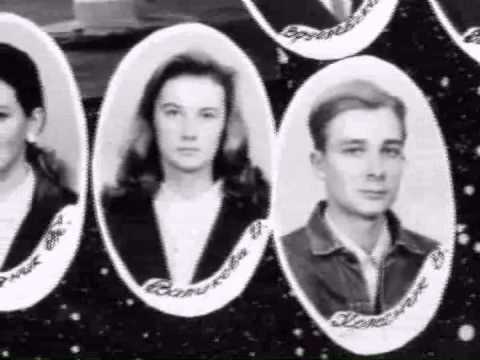 Видео: Ватутино фотослайдшоу 20 лет спустя