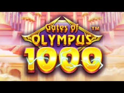 Видео: В поисках Max Win. Gates of Olympus 1000