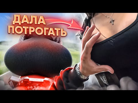 Видео: БУЛКИ НА ПРОГУЛКЕ #15 ТАТАРОЧКА ОЛЕСЯ