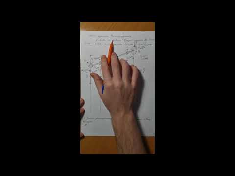 Видео: Изгиб с кручением. Расчет на прочность