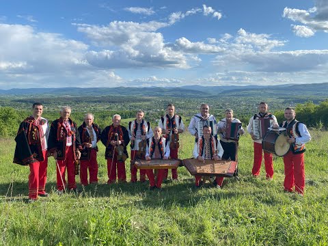 Видео: Гуцульська народна музика. Музиканти Печеніжинського краю. (2024р.)
