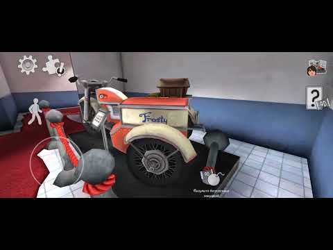 Видео: Прохождение мороженщик 6
