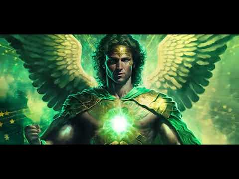 Видео: Исцеление Архангела Рафаэля