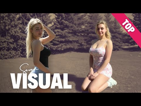 Видео: Знакомьтесь с 7 юными красавицами, слишком красивыми, чтобы быть настоящими | Будущее красоты