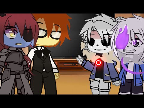 Видео: Прошлое «Что-то новое» реагирует на.... [Включить субтитры]